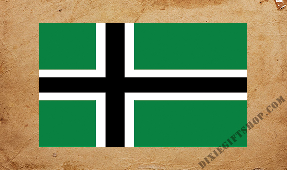 Flag - Vinland Flag - Vinland